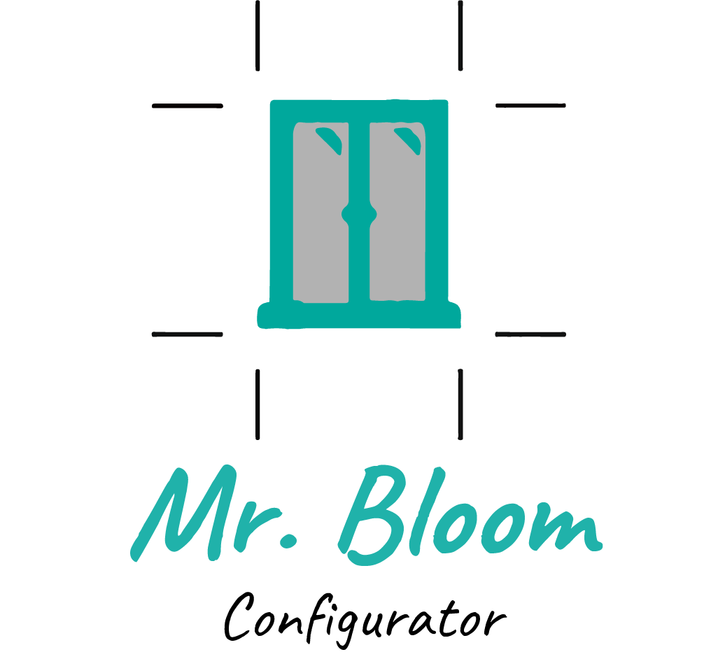 Mr. Bloom Logo